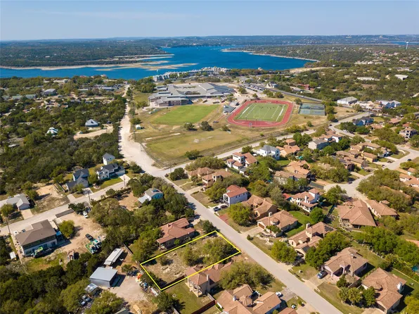 15207 Lariat Trl, Austin, TX 78734