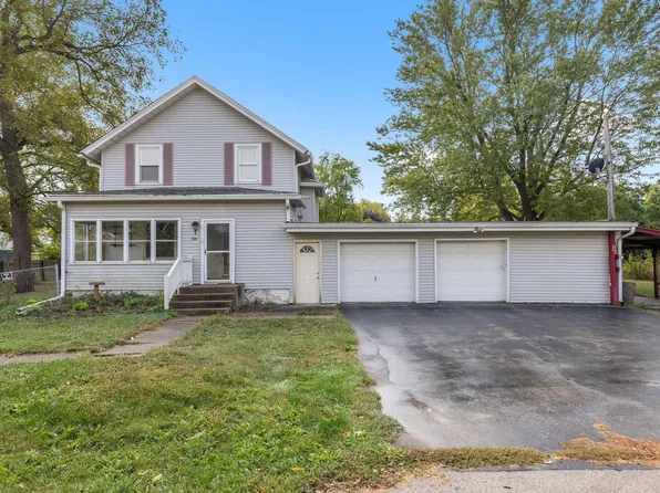 306 W Chicago Ave, Davis Junction, IL 61020