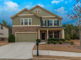 1090 Krobot Way, Milton, GA 30004