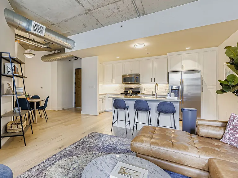 3401 Arapahoe Ave #316 — Photo 1