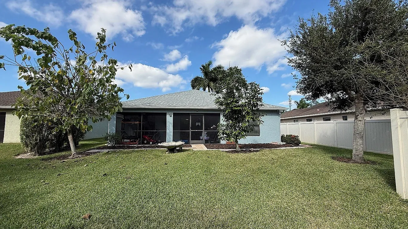 3 bed, 1512 sqft, $2,600 — Photo 2