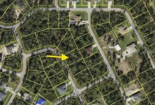 1st image of Lot 10 MINERVA ROAD LOT 10