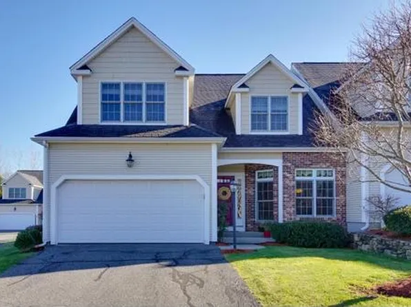 7 Northgate Ct, North Grafton, MA 01536