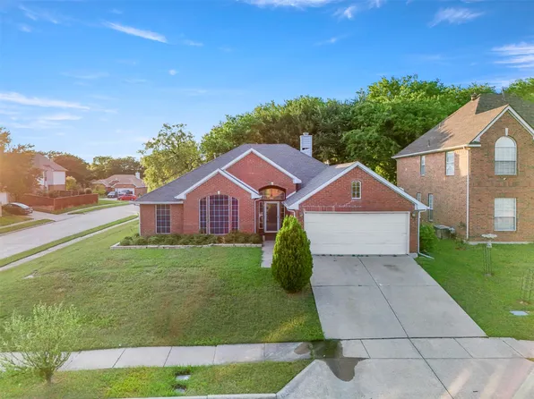 8343 Crystalwood Dr, Dallas, TX 75249