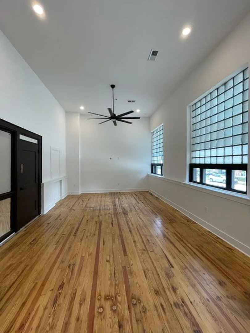 Stevens Street Lofts — Photo 1