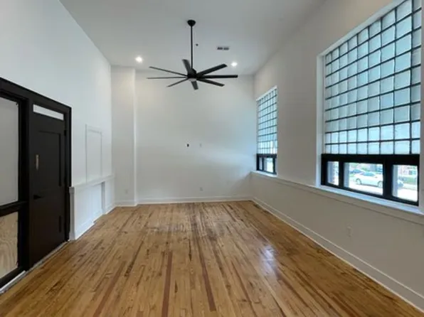 Stevens Street Lofts