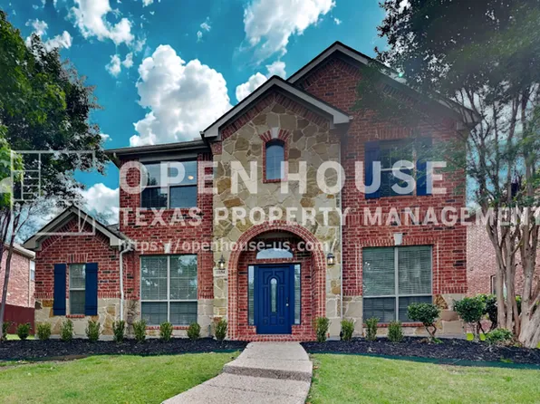 11154 Monarch Dr, Frisco, TX 75033