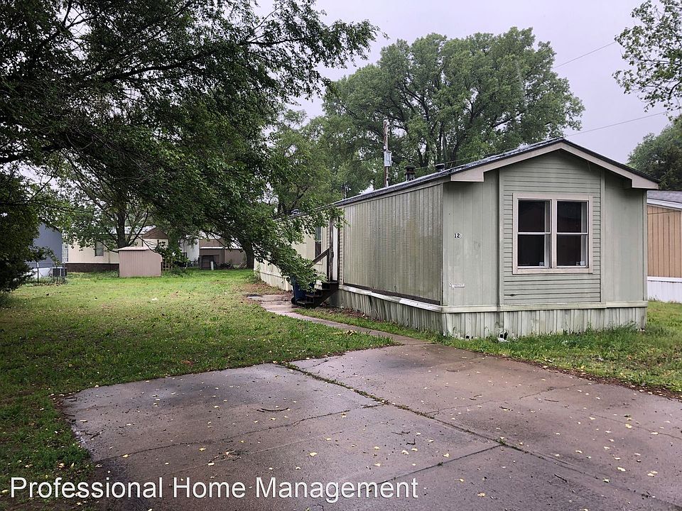 1st image of 2625 S West St Lot 120