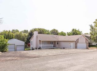 2718 Florence Ln, Clarkston, WA 99403