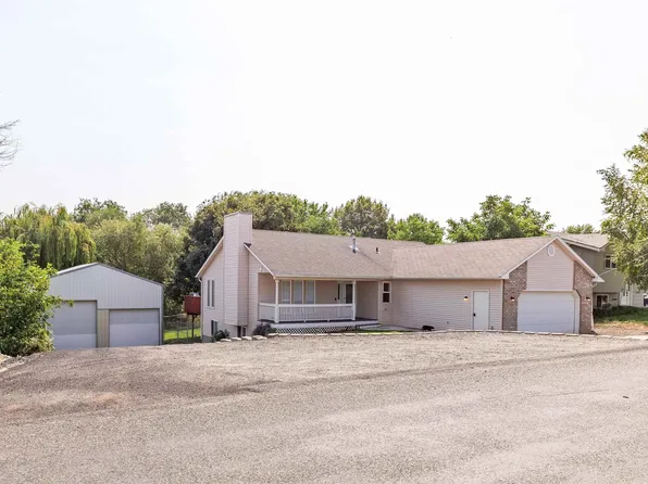 2718 Florence Ln, Clarkston, WA 99403