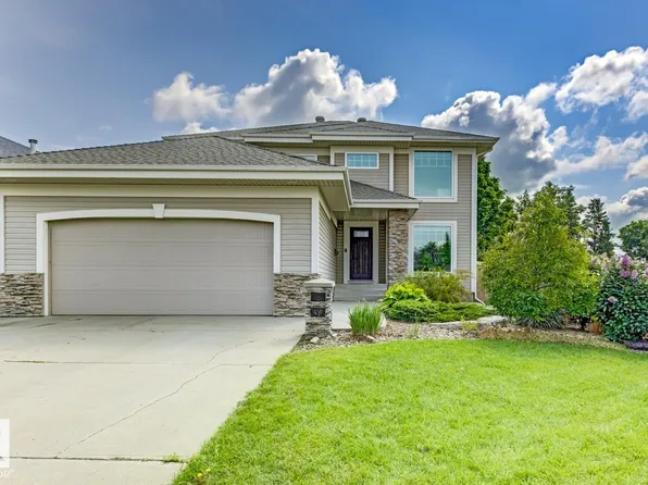 48 Ridgeview Ct, Strathcona County, AB T8A 6B4