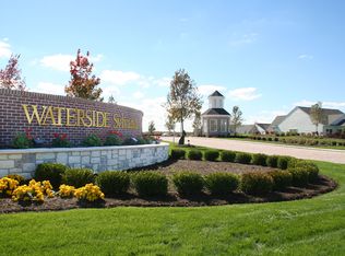 Homes Available Soon, WATERSIDE SYLVANIA, Sylvania, OH