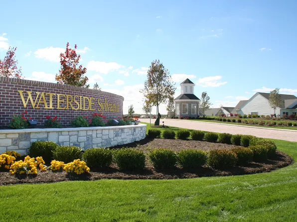 Homes Available Soon, WATERSIDE SYLVANIA