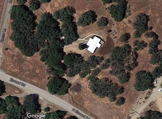 1272 Elwood Rd, Squaw Valley, CA 93675