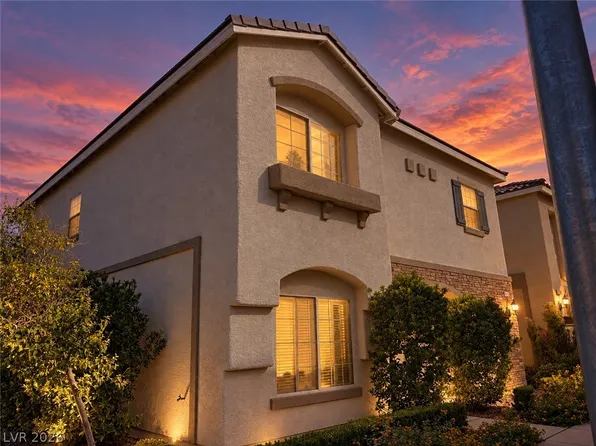 9573 Greensburg Ave, Las Vegas, NV 89178
