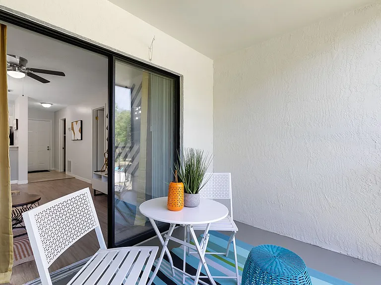 Oasis - 3165 South St. — Photo 25