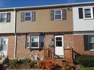 422 Virginia Ave, Whitehall, PA 18052
