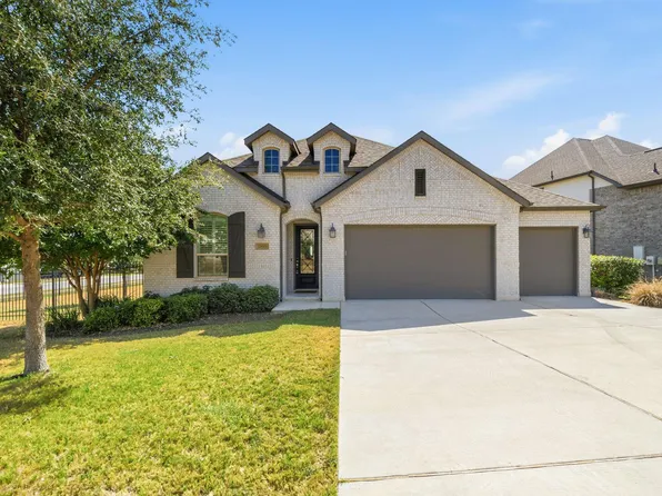 22601 Maidengrass Ln, Leander, TX 78645