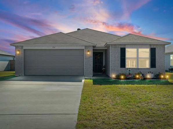 26 Sun Drenched Trl, Conway, AR 72032