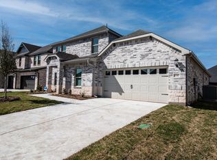 1103 Sweetleaf St, Melissa, TX 75454