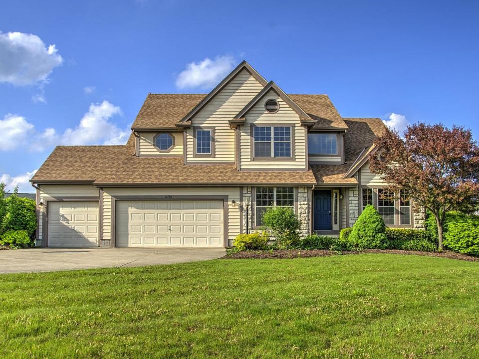 1st image of 13750 Sunladen Dr NW
