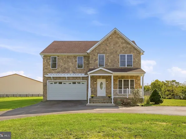 3720 Senseny Rd, Berryville, VA 22611