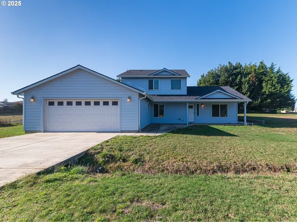 3010 Natalie Way, Bandon, OR 97411