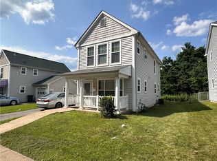 932 Etna St, Mc Kees Rocks, PA 15136