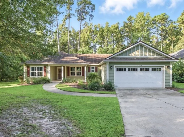 3364 Micanopy Trl, Tallahassee, FL 32312
