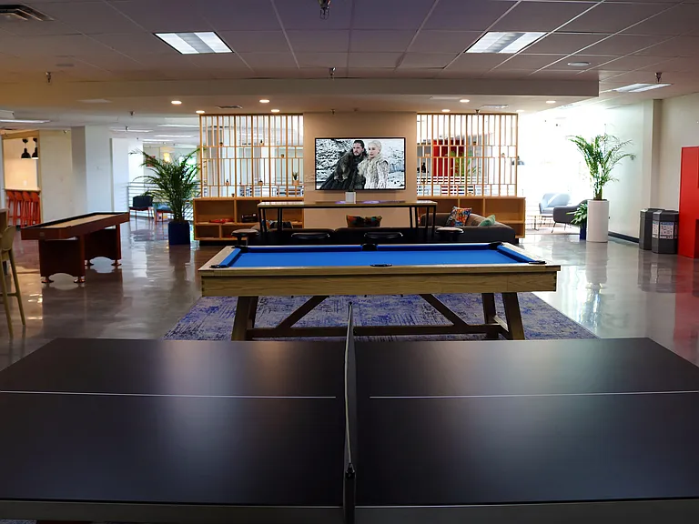 Assembly Student Living — Photo 25