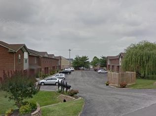 211 Louise Way APT 5, Mount Washington, KY 40047