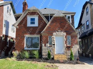11834 Wisconsin St, Detroit, MI 48204