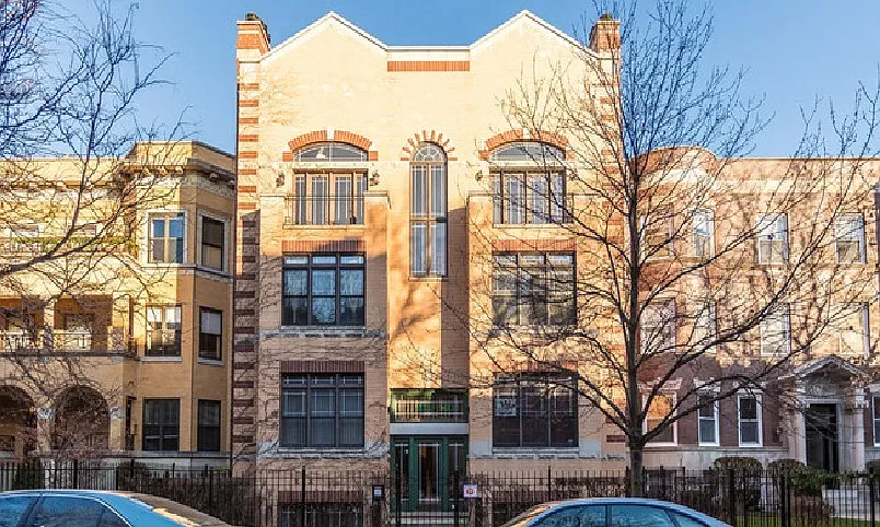 4101-4103 N.Kenmore