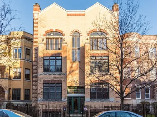 4101-4103 N.Kenmore, 4101 N Kenmore Ave APT 3S, Chicago, IL 60613