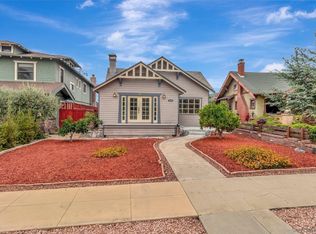 4232 Arden Way, San Diego, CA 92103