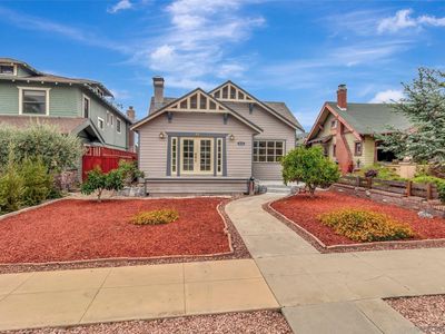 4232 Arden Way, San Diego, CA, 92103