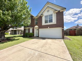 3204 Levy Ln, Killeen, TX 76542