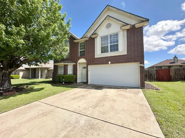 3204 Levy Ln, Killeen, TX 76542