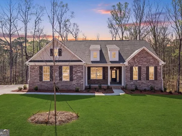 2032 Seclusion Trl, Monroe, GA 30656