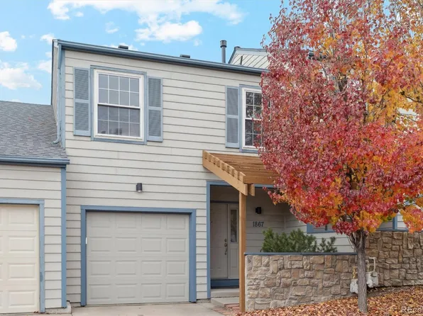 1867 S Union Boulevard, Lakewood, CO 80228