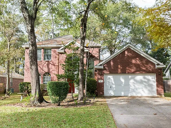 66 Terraglen Dr, Spring, TX 77382