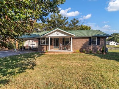 400 Highland Ave, Smyrna, TN, 37167