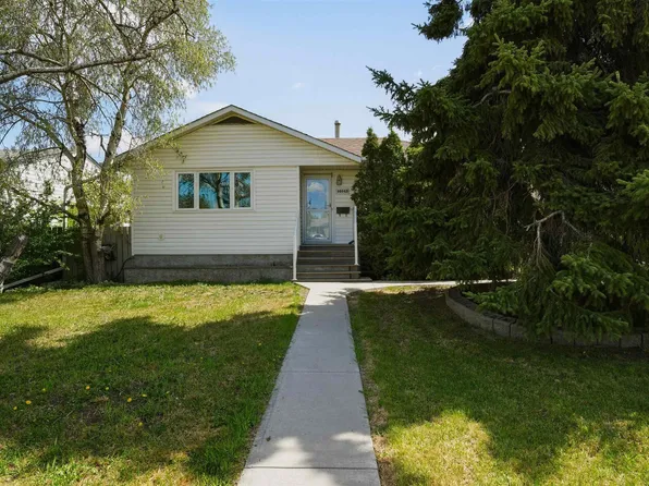 10943 149th St NW, Edmonton, AB T5P 1M7