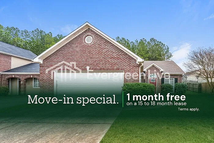 3 bed, 2.0 bath, 1769 sqft, $1,745 — Photo 1