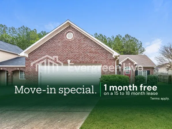 125 Gardenside Dr, Alabaster, AL 35007