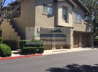 89 Via Ermitas, Rancho Santa Margarita, CA 92688