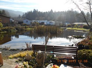 1063 NE 12th Ave, Rockaway Beach, OR