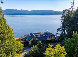 605 Towner Rd, North Saanich, BC V8L5L8