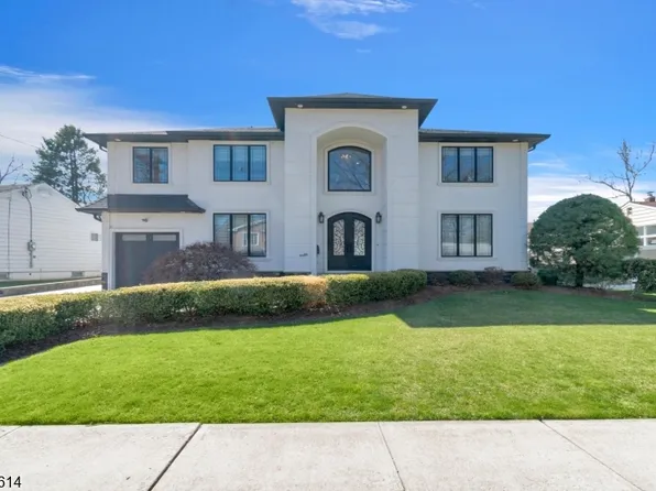 183 Oak Ave, River Edge Boro, NJ 07661