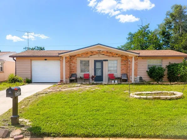 3543 WILTSHIRE DRIVE, HOLIDAY, FL 34691
